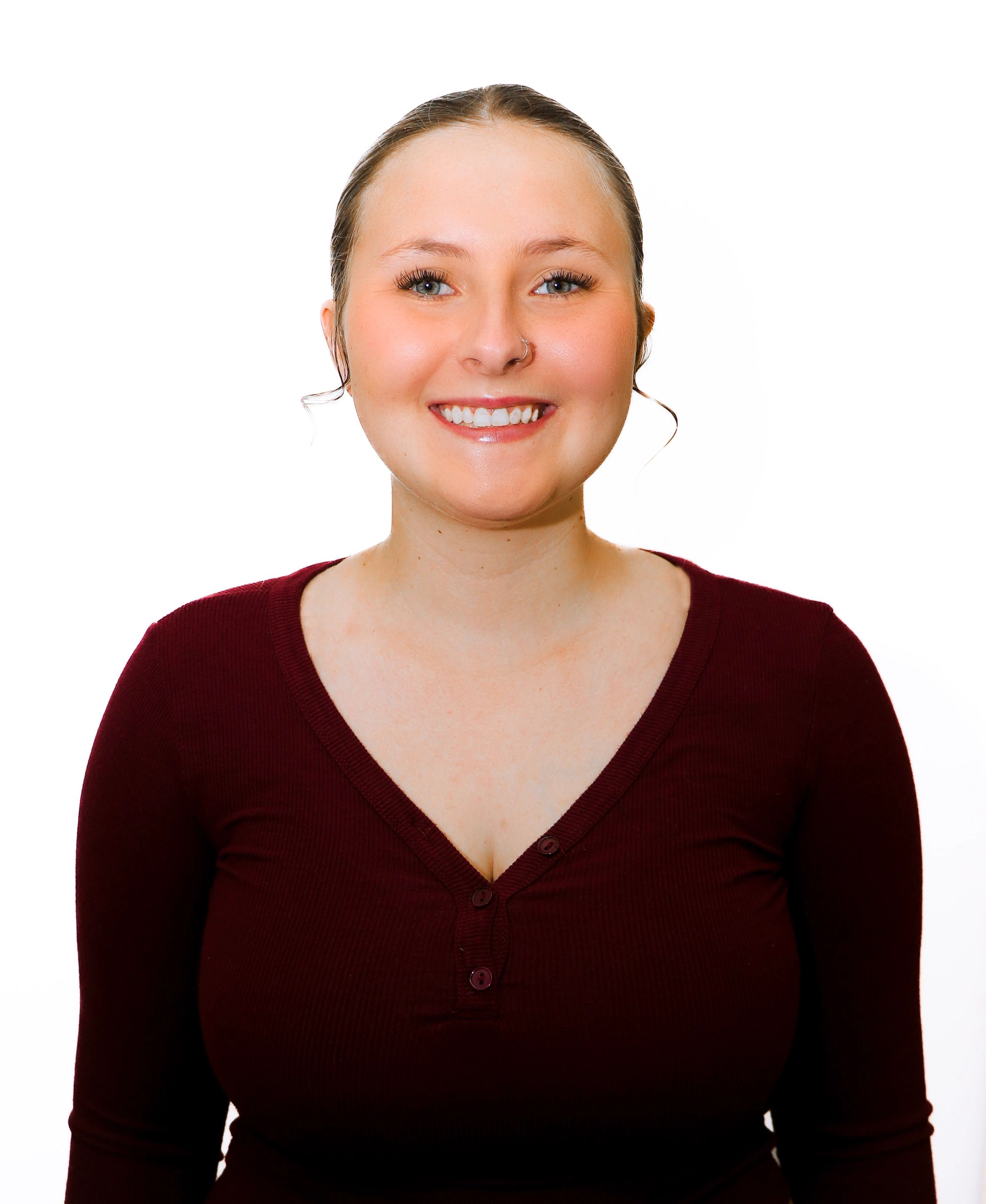 Sydney Storck